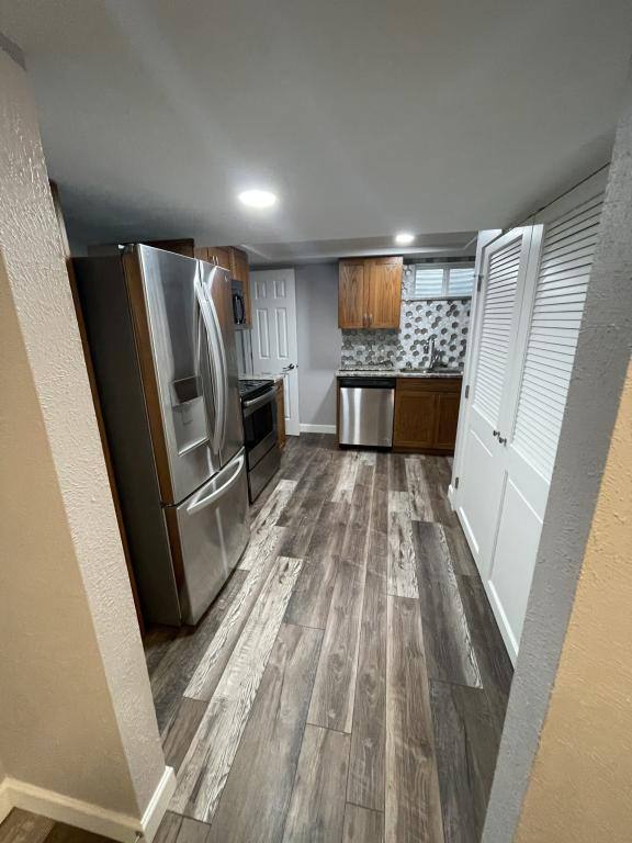 Apartment for rent at 1935 Nueva Vista Dr, Denver, CO 80229