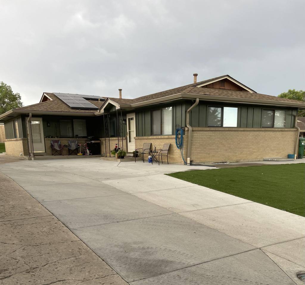 Apartment for rent at 1935 Nueva Vista Dr, Denver, CO 80229