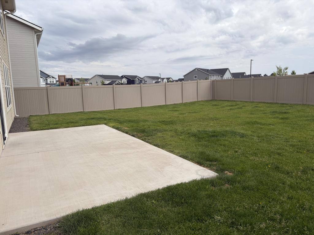 House for rent at 10935 Parachute Court, Caldwell, ID 83605