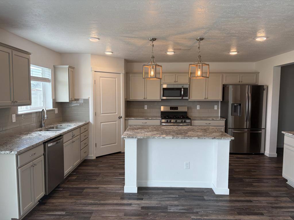 House for rent at 10935 Parachute Court, Caldwell, ID 83605