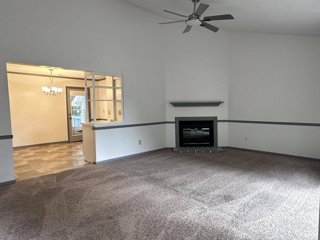 House for rent at 103 Homeplace Court, Fayetteville, NC 28311