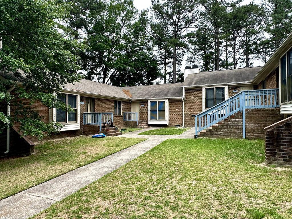House for rent at 103 Homeplace Court, Fayetteville, NC 28311