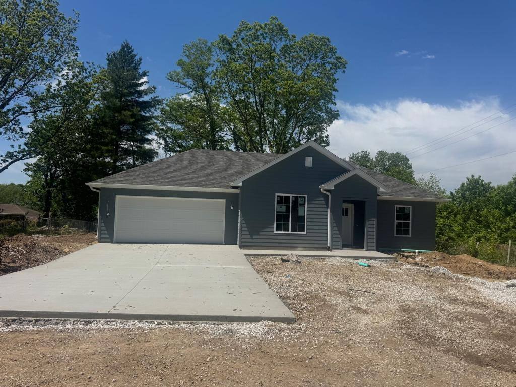House for rent at 405 Clark St, Rocheport, MO 65279