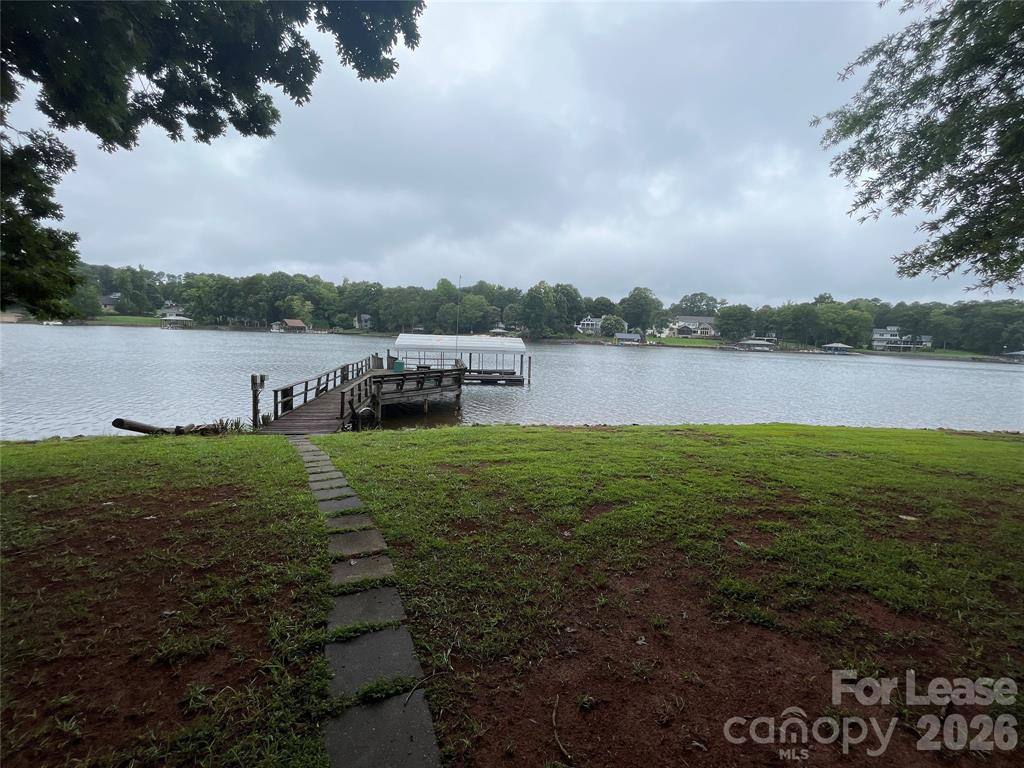 House for rent at 447 Kemp Rd, Mooresville, NC 28117