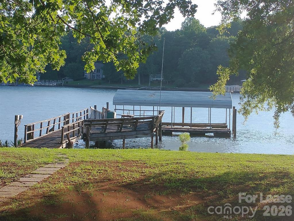 House for rent at 447 Kemp Rd, Mooresville, NC 28117