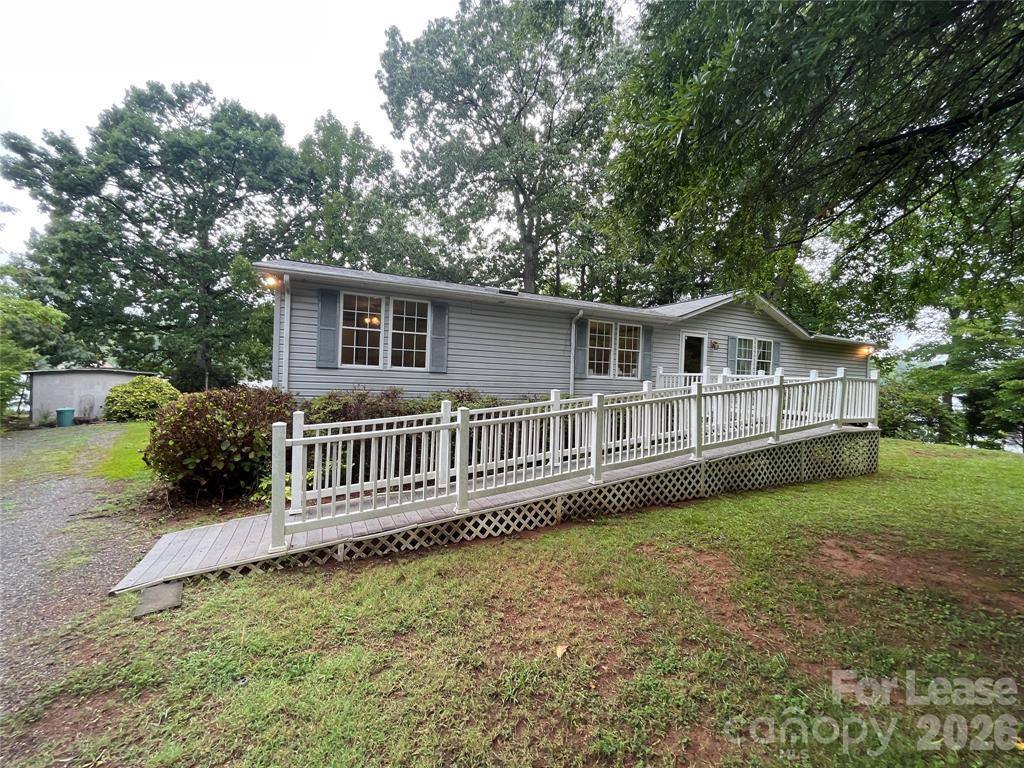 House for rent at 447 Kemp Rd, Mooresville, NC 28117
