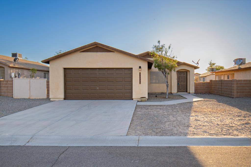 House for rent at 10320 S Tornado Ave, Yuma, AZ 85365