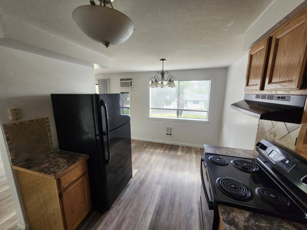 Apartment for rent at 702 S Oak St, Spokane, WA 99204