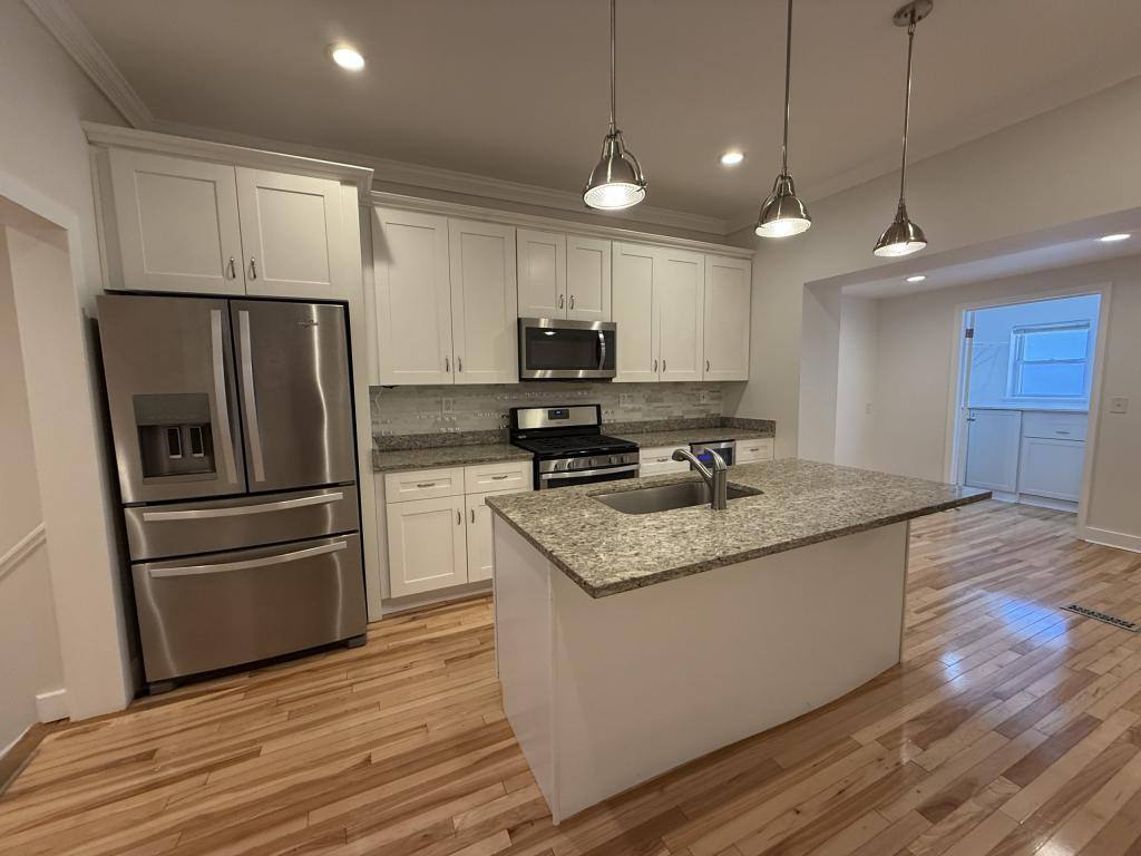 House for rent at 3212 E Baltimore St, Baltimore, MD 21224