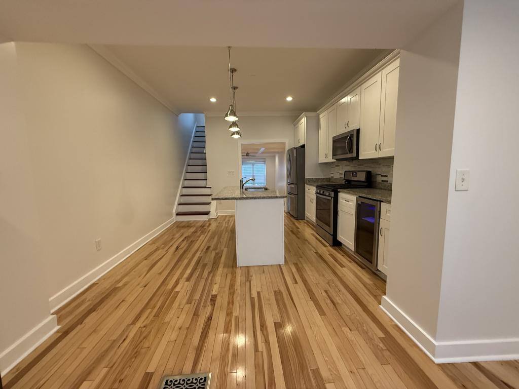 House for rent at 3212 E Baltimore St, Baltimore, MD 21224