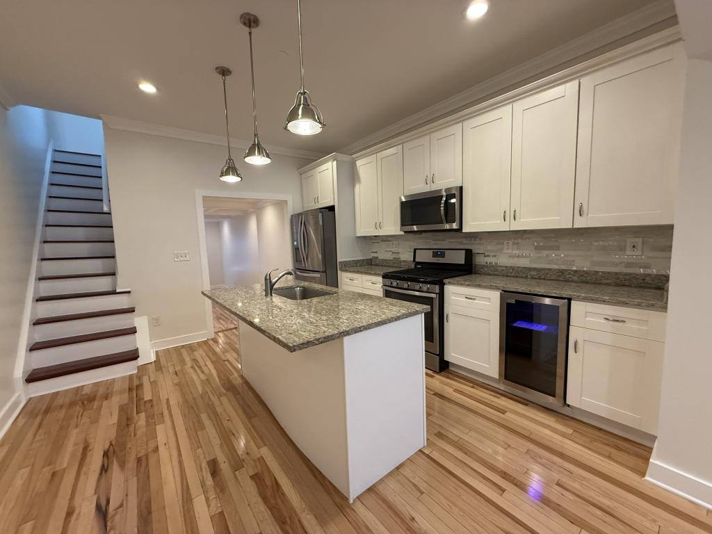House for rent at 3212 E Baltimore St, Baltimore, MD 21224