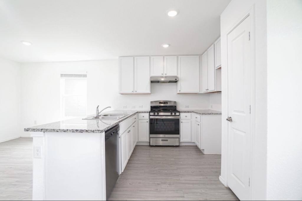 House for rent at 4510 Glades Way, San Antonio, TX 78222