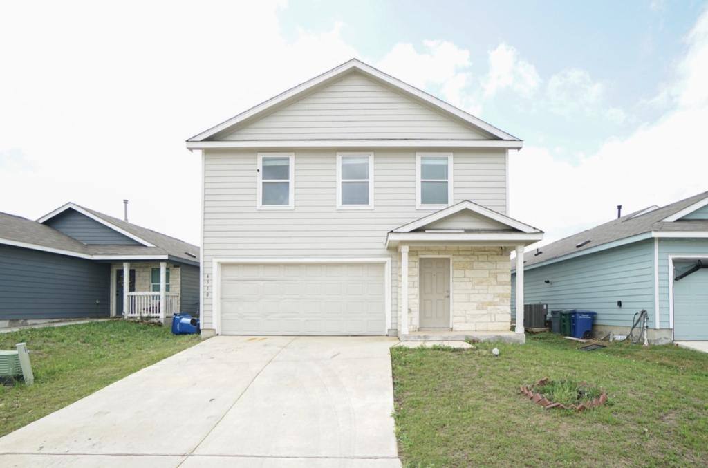 House for rent at 4510 Glades Way, San Antonio, TX 78222