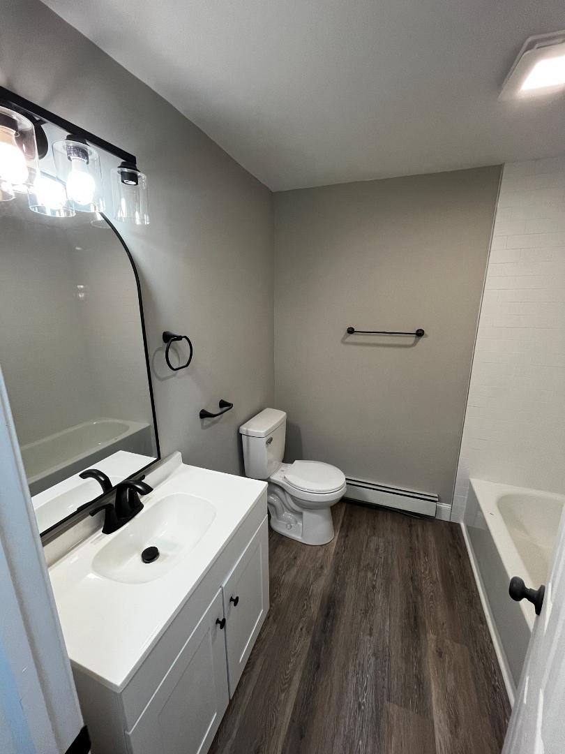 Apartment for rent at 242 N Broadway, Gloucester City, NJ 08030