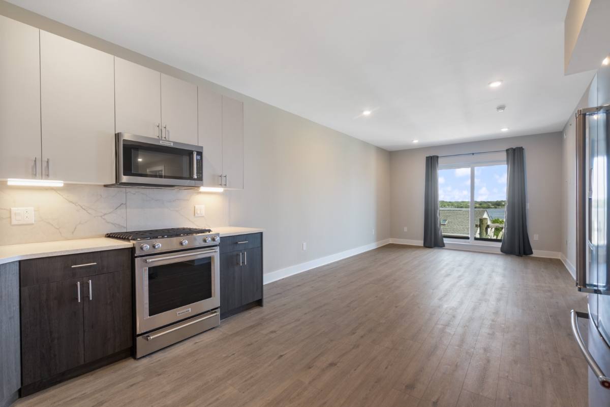 Apartment for rent at 408-10 N Front St, Philadelphia, PA 19123
