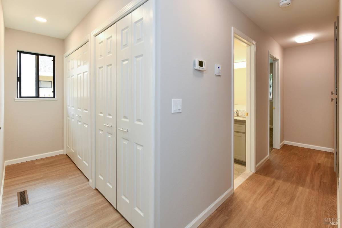 Apartment for rent at 2833 Marin St, Napa, CA 94558