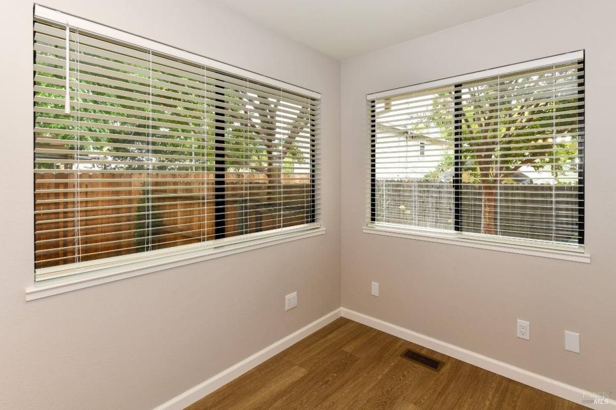 Apartment for rent at 2833 Marin St, Napa, CA 94558