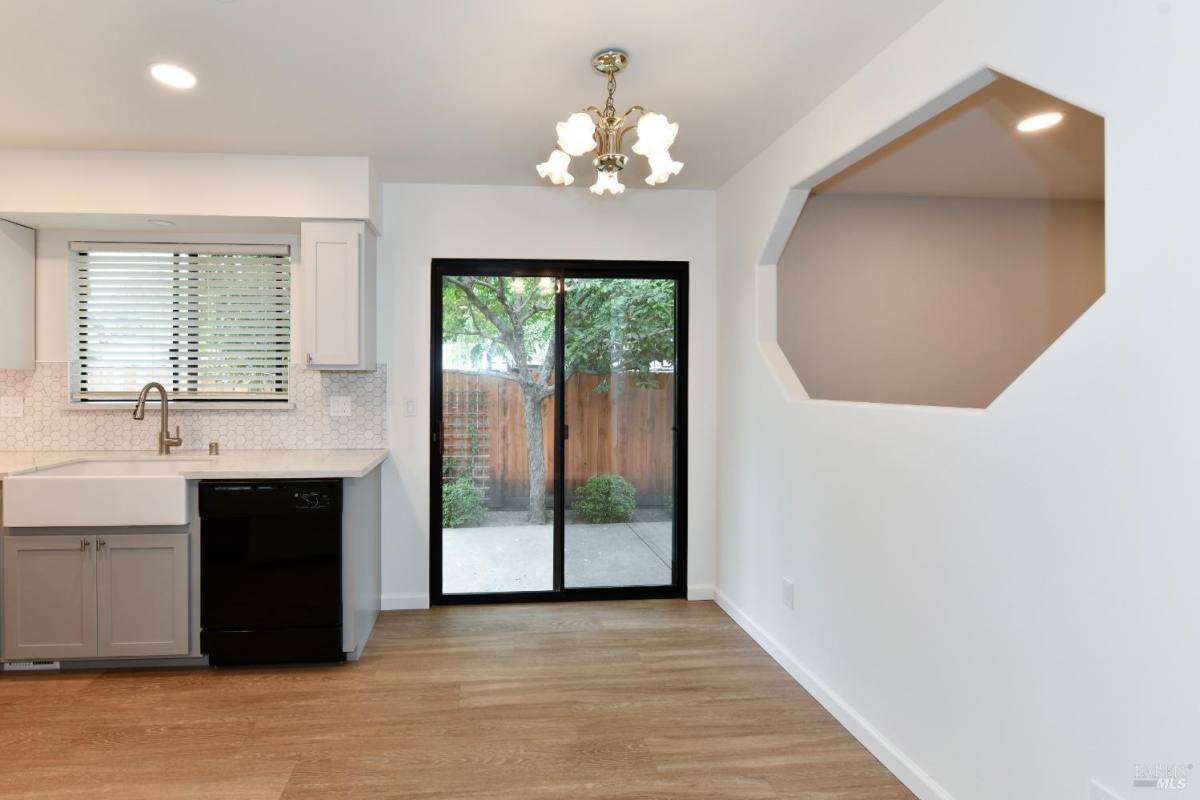 Apartment for rent at 2833 Marin St, Napa, CA 94558