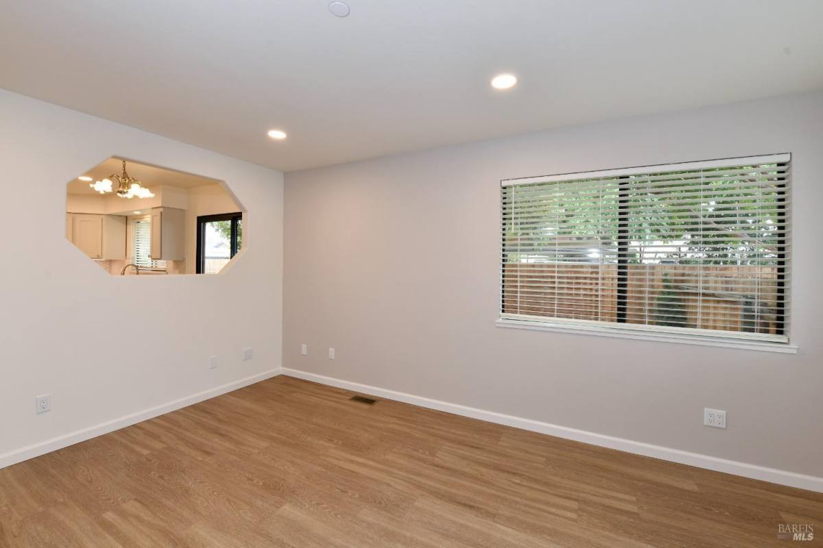 Apartment for rent at 2833 Marin St, Napa, CA 94558