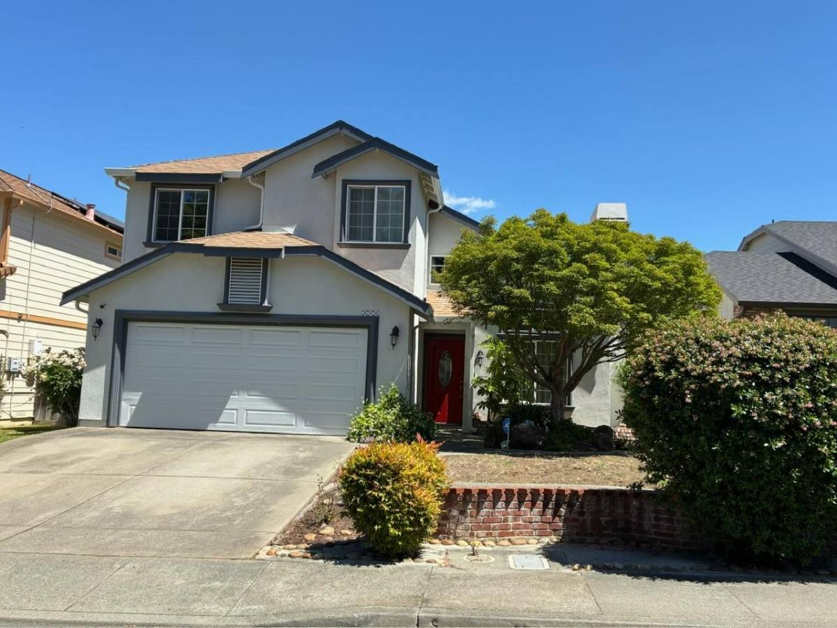 House for rent at 200 Clearview Dr, Vallejo, CA 94591