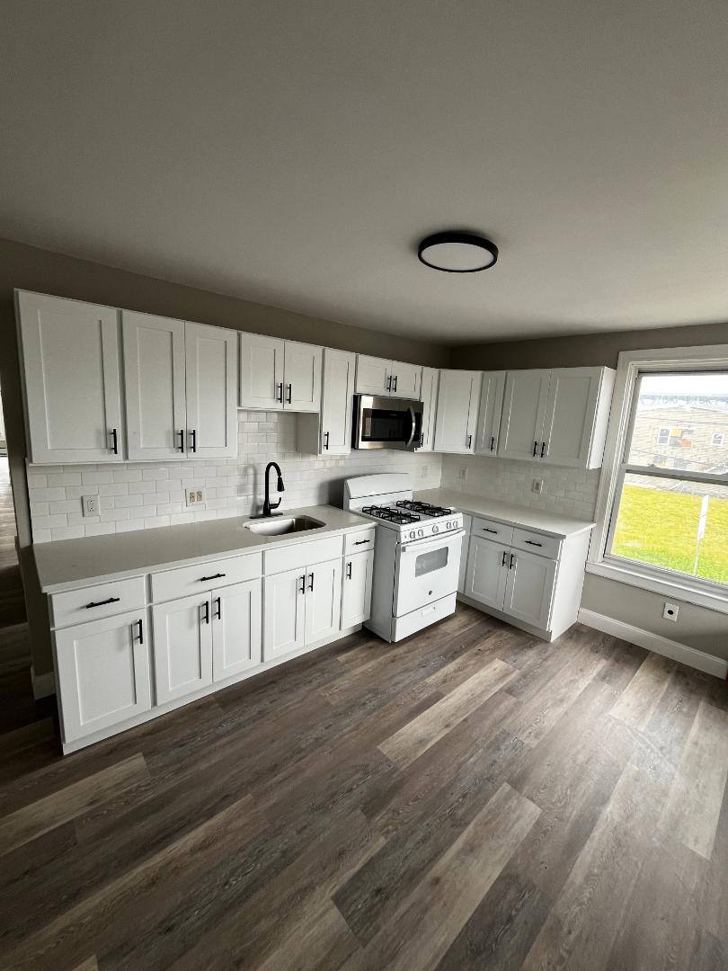 Apartment for rent at 242 N Broadway #1, Gloucester City, NJ 08030