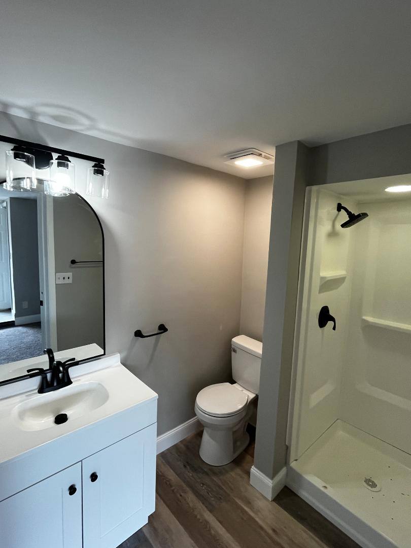Apartment for rent at 242 N Broadway #1, Gloucester City, NJ 08030