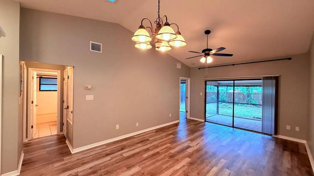 House for rent at 7909 Richwood Dr, Orlando, FL 32825