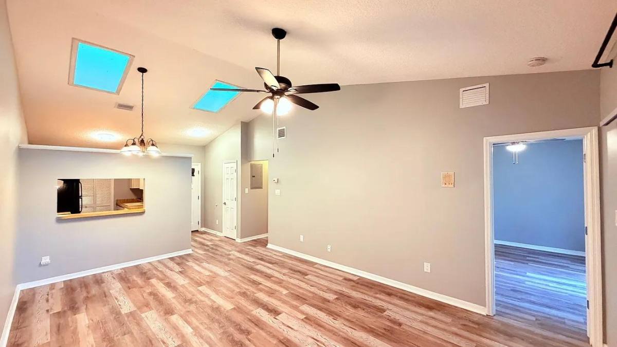 House for rent at 7909 Richwood Dr, Orlando, FL 32825