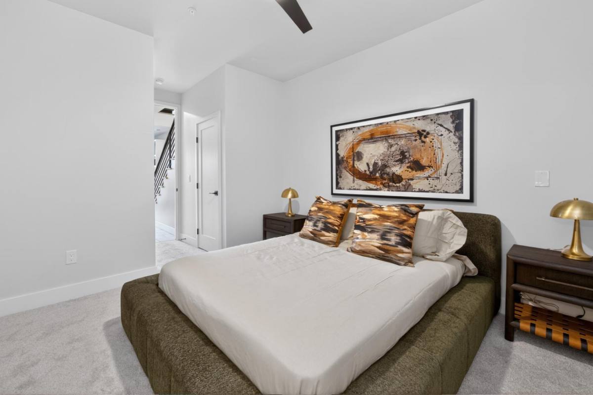 Townhouse for rent at 60 Wheeler Rd, Winter Park, CO 80482