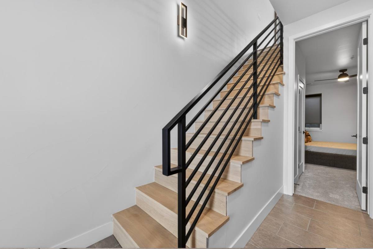 Townhouse for rent at 60 Wheeler Rd, Winter Park, CO 80482