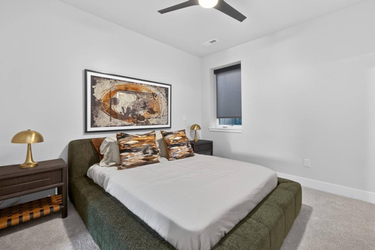 Townhouse for rent at 60 Wheeler Rd, Winter Park, CO 80482