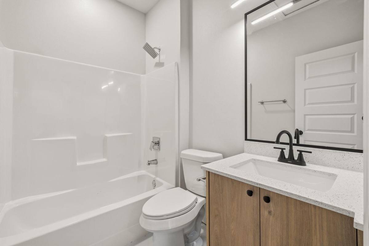 Apartment for rent at 4225 Heron Ave #13, McAllen, TX 78504