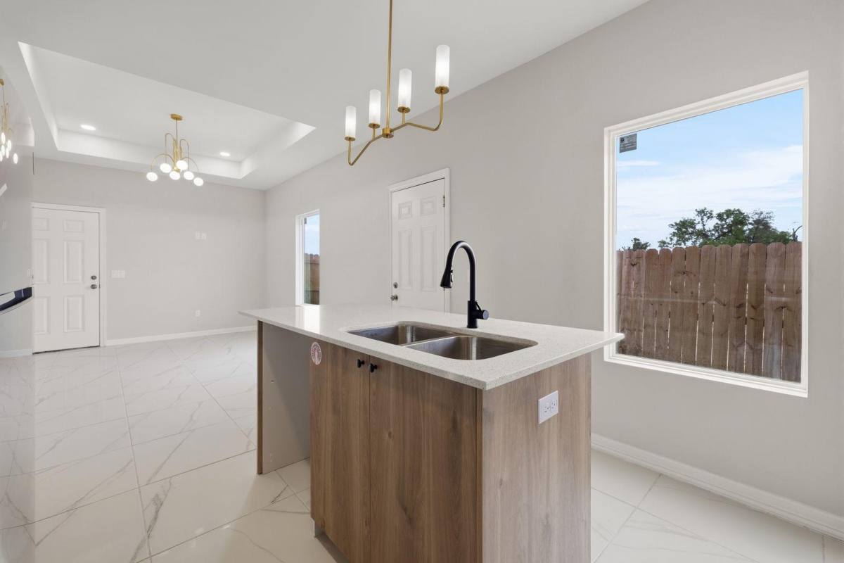 Apartment for rent at 4225 Heron Ave #13, McAllen, TX 78504