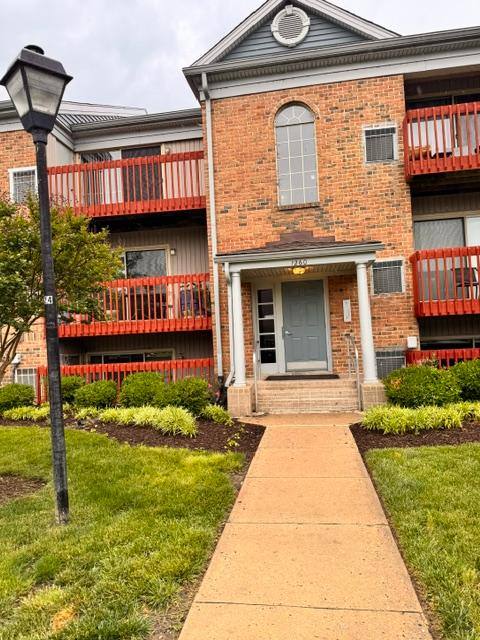 Apartment for rent at 1260 Sugarwood Circle #104, Essex, MD 21221