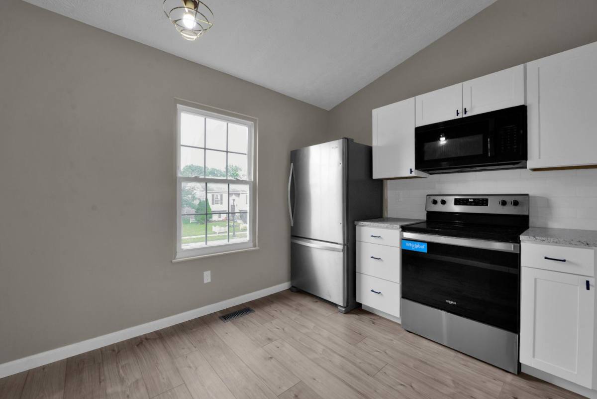 House for rent at 3124 Creighton Place, Reynoldsburg, OH 43068