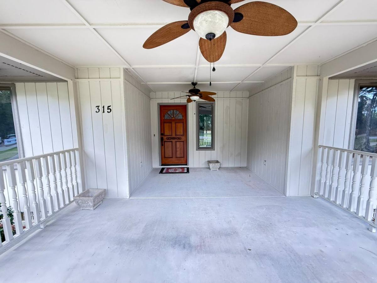 House for rent at 315 W Craven Ave, Pinebluff, NC 28373