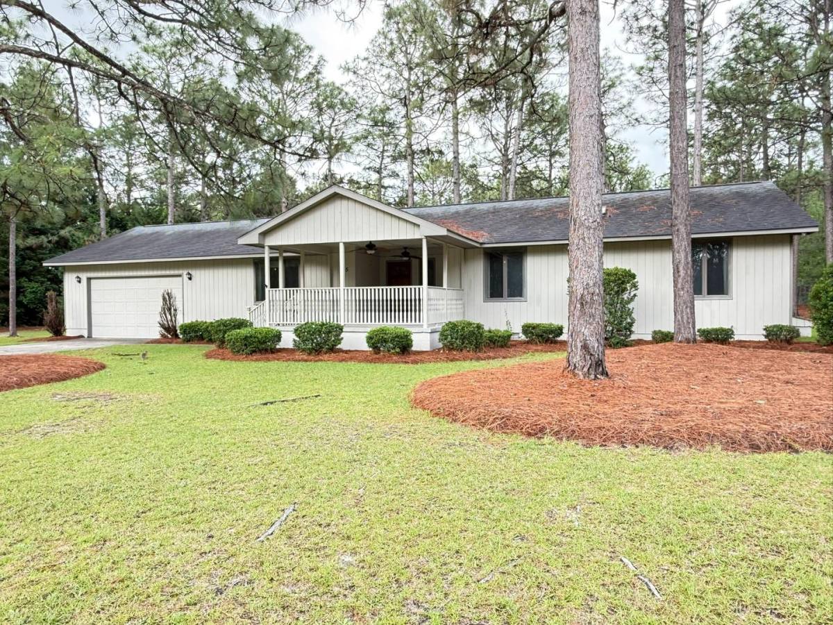 House for rent at 315 W Craven Ave, Pinebluff, NC 28373