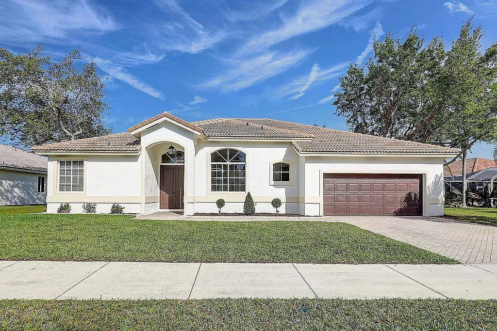House for rent at 1255 SW Maplewood Dr, Port Saint Lucie, FL 34986