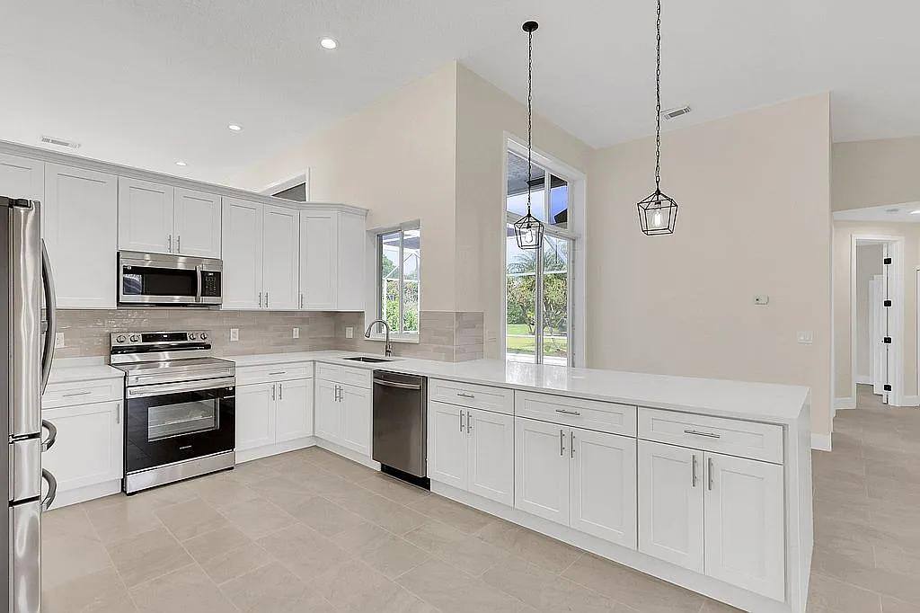 House for rent at 1255 SW Maplewood Dr, Port Saint Lucie, FL 34986