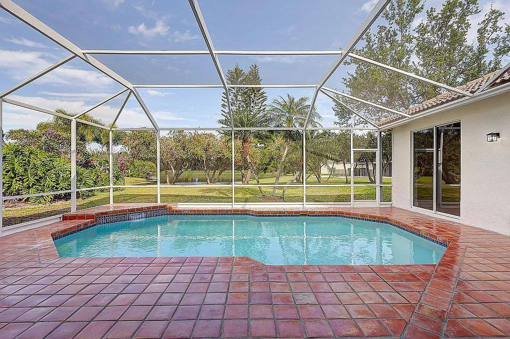House for rent at 1255 SW Maplewood Dr, Port Saint Lucie, FL 34986