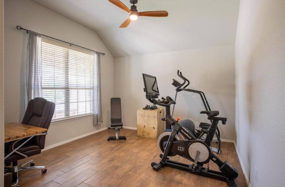 House for rent at 1712 Chivalry Lane, Fort Worth, TX 76140