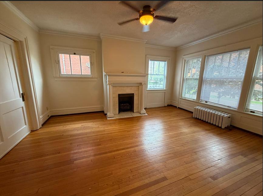 Apartment for rent at 604 Chestnut St #3, Erie, PA 16502