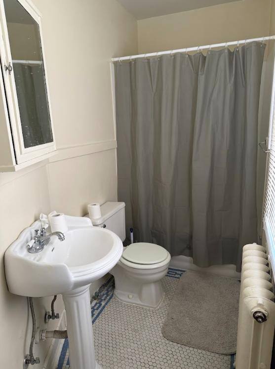 Apartment for rent at 608 Chestnut St #9, Erie, PA 16502