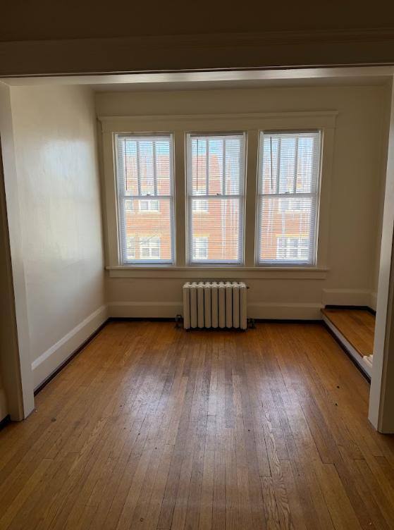 Apartment for rent at 608 Chestnut St #9, Erie, PA 16502