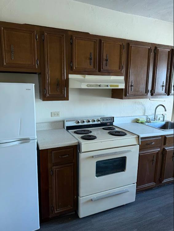 Apartment for rent at 608 Chestnut St #9, Erie, PA 16502