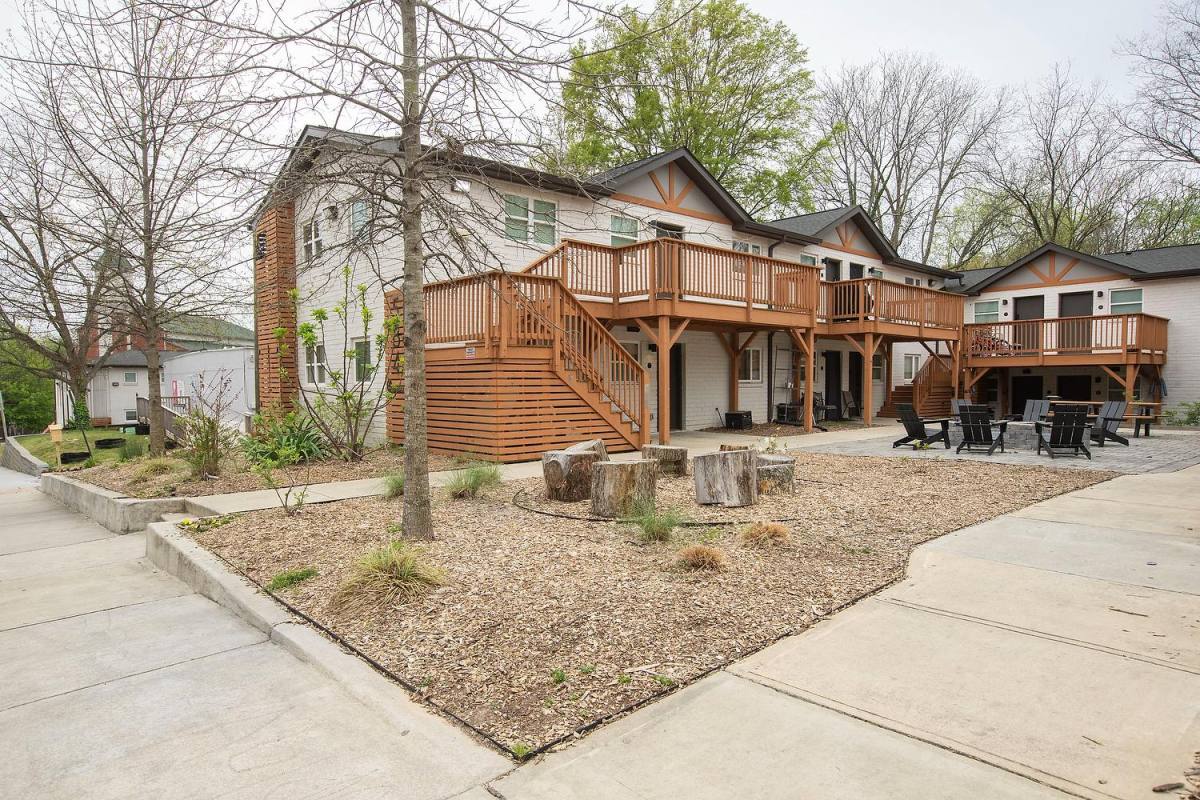 Apartment for rent at 584 Lindsay St NW #14, Atlanta, GA 30318
