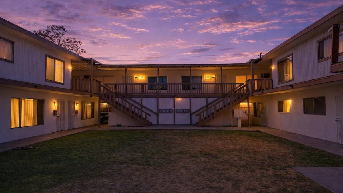 Apartment for rent at 132 W 18th St #7, Merced, CA 95340