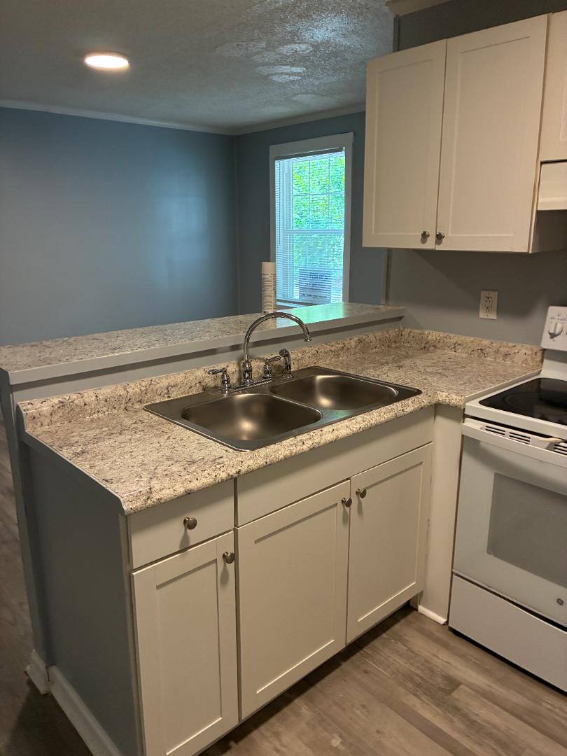 Apartment for rent at 916 E Raleigh Blvd #G, Rocky Mount, NC 27801