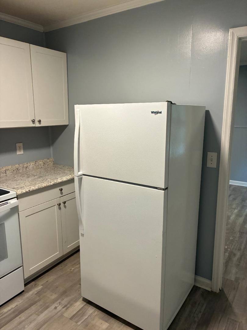 Apartment for rent at 916 E Raleigh Blvd #G, Rocky Mount, NC 27801