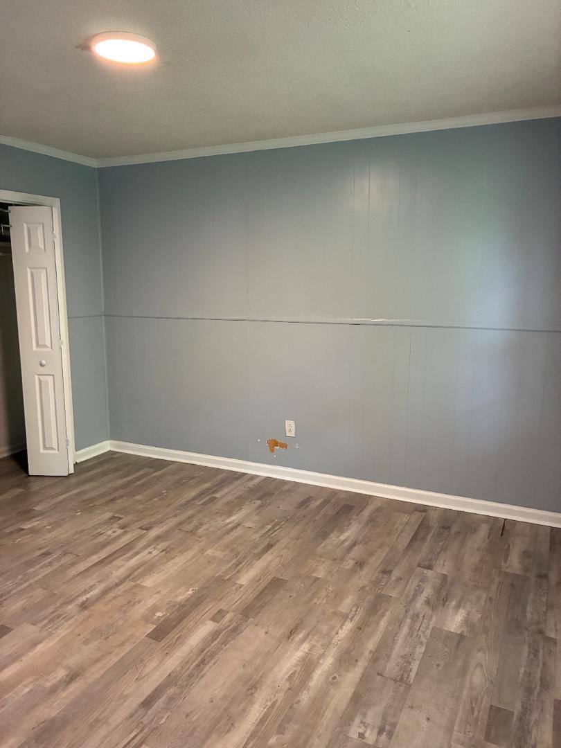 Apartment for rent at 916 E Raleigh Blvd #G, Rocky Mount, NC 27801